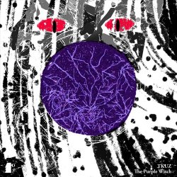 Tkuz - The Purple Witch (2017) [EP]