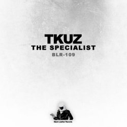 Tkuz - The Specialist (2012) [EP]
