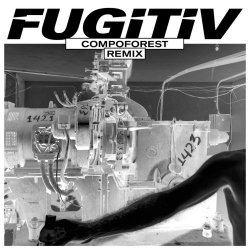 Fugitiv - Compoforest (2018) [EP]