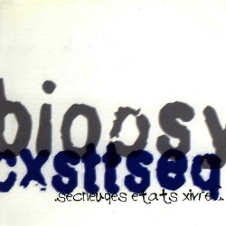 Biopsy - Cervix State Sequences (2000) [Remastered]