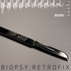 Biopsy - Retrofix (2012)