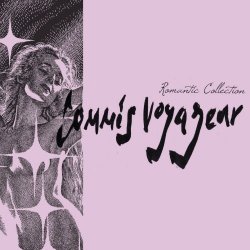 Commis Voyageur - Romantic Collection (2018) [EP]