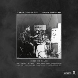 VA - The Techno's Children - Seismic Graduation Vol. 2 (2018)
