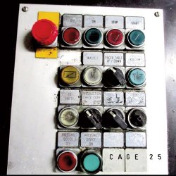 VA - Cage 25 (2018)