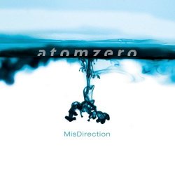 Atomzero - MisDirection (2014) [EP]