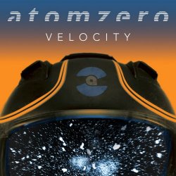 Atomzero - Velocity (2015) [EP]