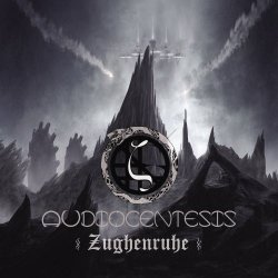 Audiocentesis - Zughenruhe (2014)
