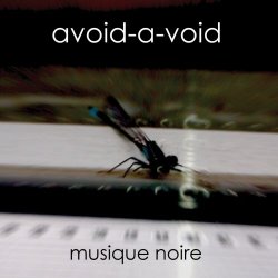 Avoid-A-Void - Musique Noire (2012)