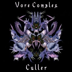 Vore Complex - Culler (2018)