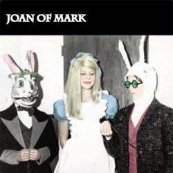 Joan Of Mark - No Contest (2018) [Single]