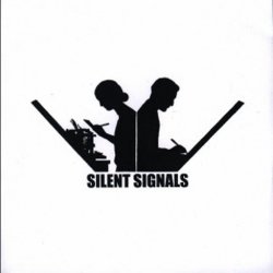 Silent Signals - Walk On The Ladder (2003) [EP]