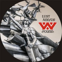 :Wumpscut: - Lost And / Or Found (2018)
