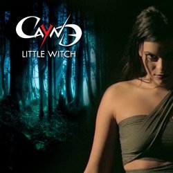 Cayne - Little Witch (2014) [EP]