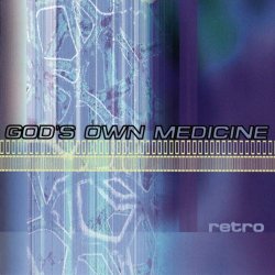 God's Own Medicine - Retro (2015) [Remastered]
