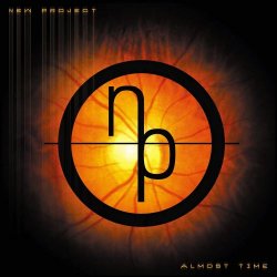 New Project - Almost Time (2001) [EP]