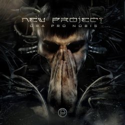 New Project - Ora Pro Nobis (2015) [EP]