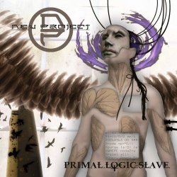 New Project - Primal Logic Slave (2006) [EP]
