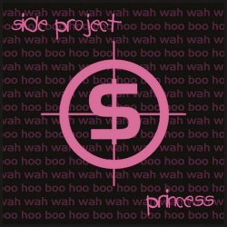 New Project - Side Project / Princess (2004) [EP]