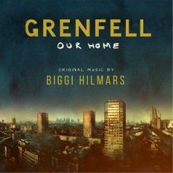Biggi Hilmars - Grenfell Our Home (2018) [EP]