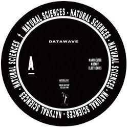 Datawave - Datawave (2018) [Single]