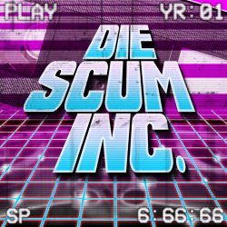 Die Scum Inc. - YR:01 (2016)