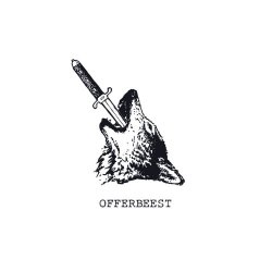 Offerbeest - Black Teeth (2017)