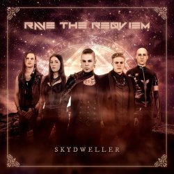 Rave The Reqviem - Skydweller (2018) [Single]