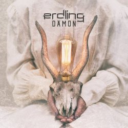 Erdling - Dämon (Limited Edition) (2018) [2CD]