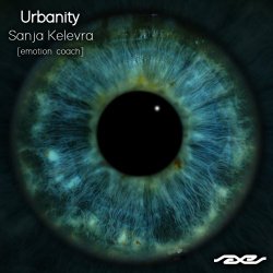 Sanja Kelevra - Urbanity (2016) [EP]