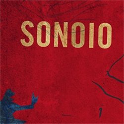 Sonoio - Sonoio Red Demos (2011)