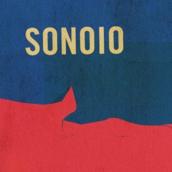 Sonoio - Sonoio Blue Demos (2011)