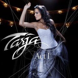 Tarja - Act I (2012) [2CD]