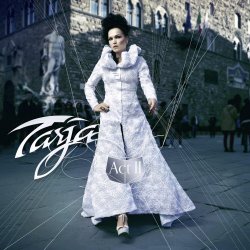 Tarja - Act II (2018) [2CD]