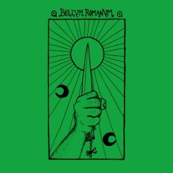 Bellum Romanum - Bellum Romanum, Caput Lupinum (2018) [EP]