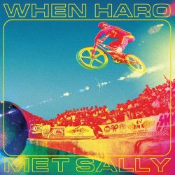 D.A.L.I - When Haro Met Sally (2018)