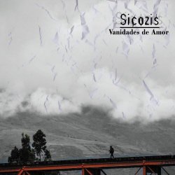 Dark Grave - Sicozis - Vanidades De Amor (Remixes) (2016) [EP]