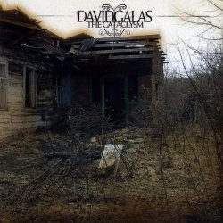 David Galas - The Cataclysm (2006)