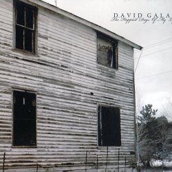 David Galas - The Happiest Days Of My Life (2012) [Reissue]