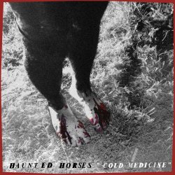 Haunted Horses - Cold Medicine (2018) [EP]