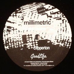 Millimetric - Call To Action (2006) [EP]