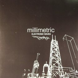 Millimetric - Electronic Waves (2003) [EP]
