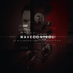 Millimetric - Wavecontrol (2014) [EP]