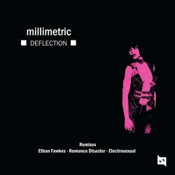 Millimetric - Deflection (2018) [EP]