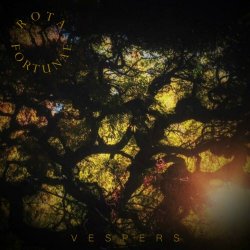 Rota Fortunae - Vespers (2016) [EP]