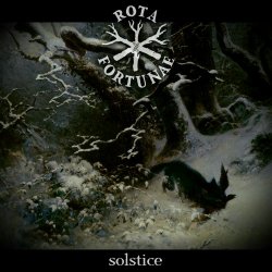 Rota Fortunae - Solstice (2018) [EP]