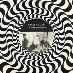 Sweet William - The Snakes You Have Drawn (2012) [EP]