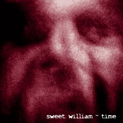 Sweet William - Time (2017)