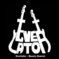 Everlator - Bassic Search (2018)