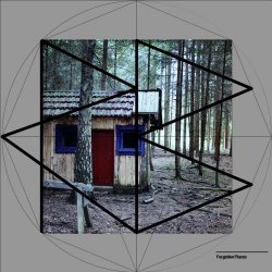Russian Blood - Forgotten Places (2017) [EP]