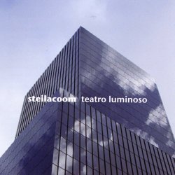 Steilacoom - Teatro Luminoso (2018) [EP]